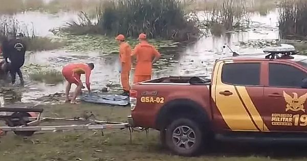 Homem que saiu de casa para pescar é encontrado morto em barragem no município de Arapiraca