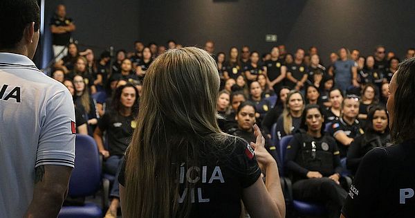 Operação Átria prende 217 envolvidos em violência contra mulheres em Alagoas