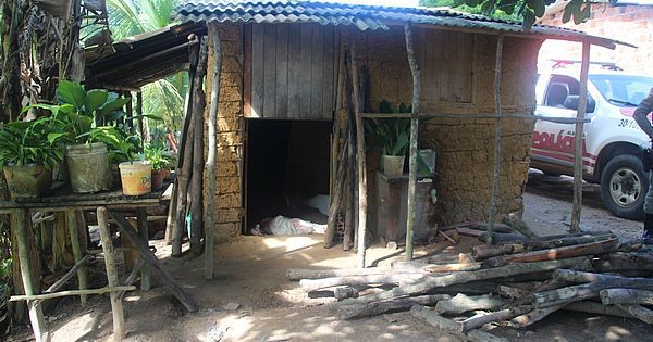 Homens são mortos enquanto dormiam em assentamento sem-terra no interior de Alagoas