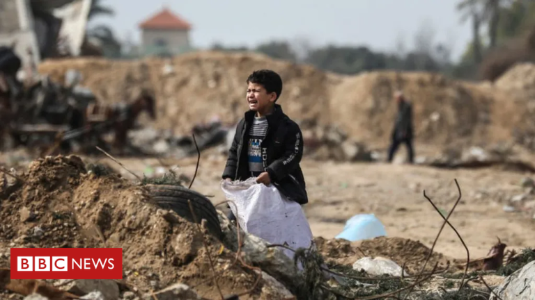 Gaza: por que morte de agentes humanitários em ataque de Israel põe conflito em encruzilhada