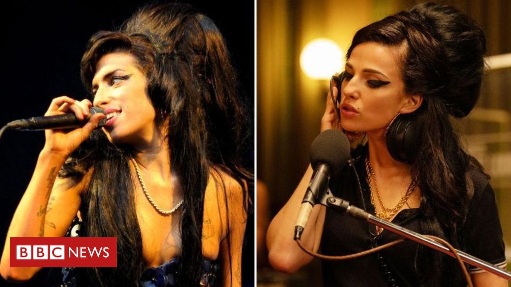 Amy Winehouse: os verdadeiros vilões na vida da cantora, segundo o filme ‘Back to Black’