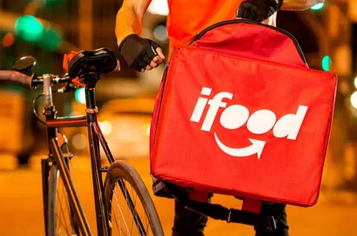 Aplicativo do iFood apresenta instabilidade nesta quinta-feira