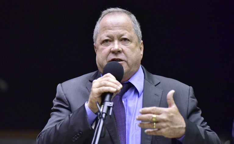 CCJ vota parecer sobre prisão do deputado Chiquinho Brazão; assista – Notícias