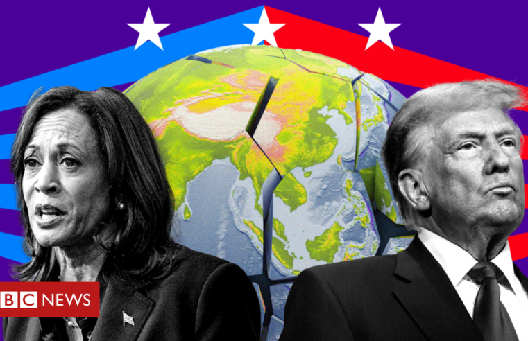 Eleições EUA 2024: como desfecho da disputa Trump x Kamala pode mudar o mundo