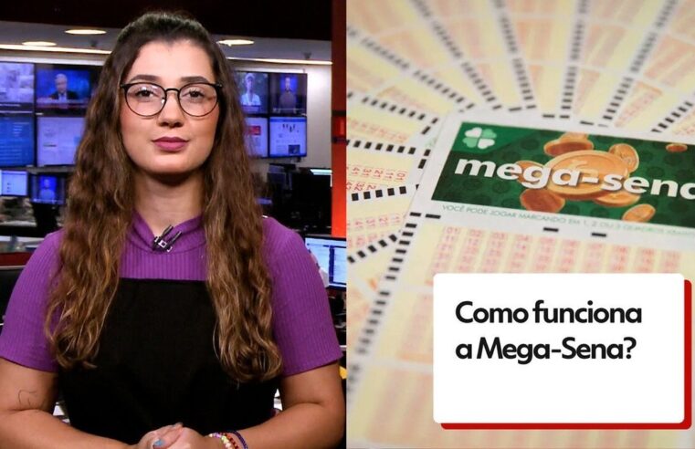 Mega-Sena pode pagar R$ 105 milhões nesta sexta-feira