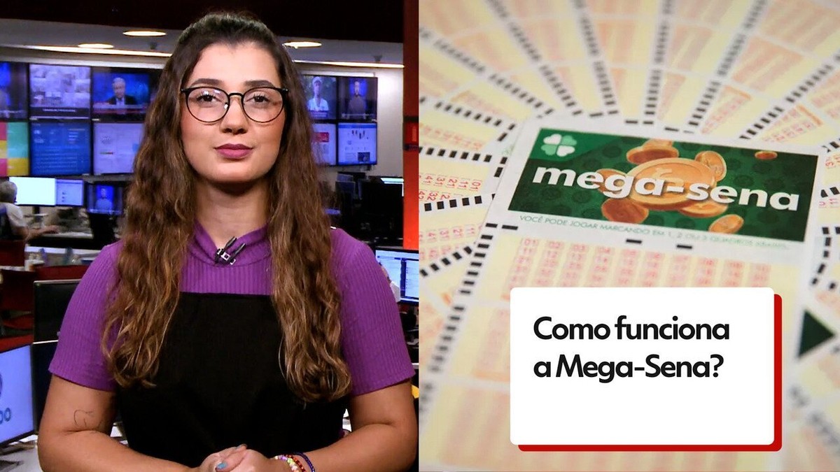 Mega-Sena pode pagar R$ 105 milhões nesta sexta-feira