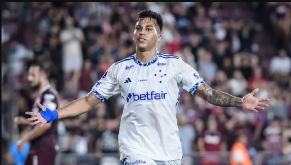 Cássio salva, Cruzeiro bate o Lanús na Argentina e vai à final