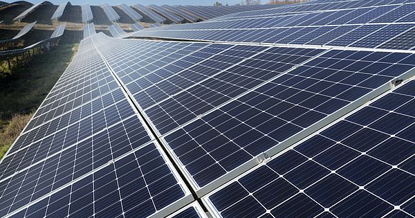 TJAL inaugura usina com 6 mil placas fotovoltaicas nesta sexta (1º)