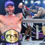 Kléber Bambam nocauteia Davi Brito e desafia Naldo Benny: O Brasil quer ver eu bater em você, seu mentiroso