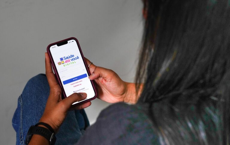 Saúde Até Você ultrapassa marca de 200 mil downloads e consolida transformação digital da saúde em Alagoas
