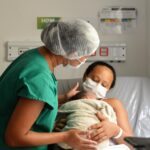 Índice de gravidez na adolescência recua quase 48% em Alagoas no período de 10 anos