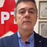 Presidente do PT em Alagoas rebate declarações de Paulão ao CM Cast e nega interferência de Paulo Dantas em filiações