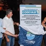 Codevasf serve de palanque político para Alvinho, filho de Arthur Lira, aponta reportagem do Metropoles