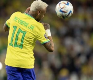 Copa do Mundo 2026: veja datas, horários e jogos do Brasil na fase de grupos