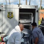Antropologia Forense em campo: IML de Maceió destaca a importância da perícia técnica em locais de difícil acesso