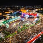 São João Raiz Maceió 2026 começa nesta sexta-feira (5); veja programação