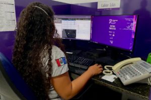 Segurança Pública lança aplicativo 190 Alagoas e moderniza atendimento de emergência da PM