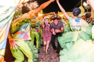 São João Raiz 2026: Com curadoria de Millane Hora, Maceió aposta na valorização de artistas locais e da cultura popular