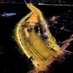 Emoção e festa marcam a entrega da Avenida Senador Benedito de Lira em Arapiraca